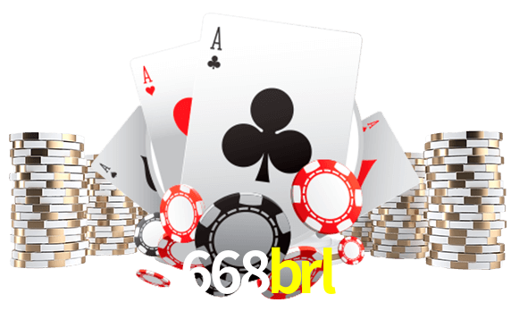 Jogue jogos de pôquer em 668brl