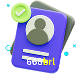 Tornar-se um membro do 668brl é muito simples