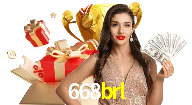 Jogue com dealers reais no 668brl!