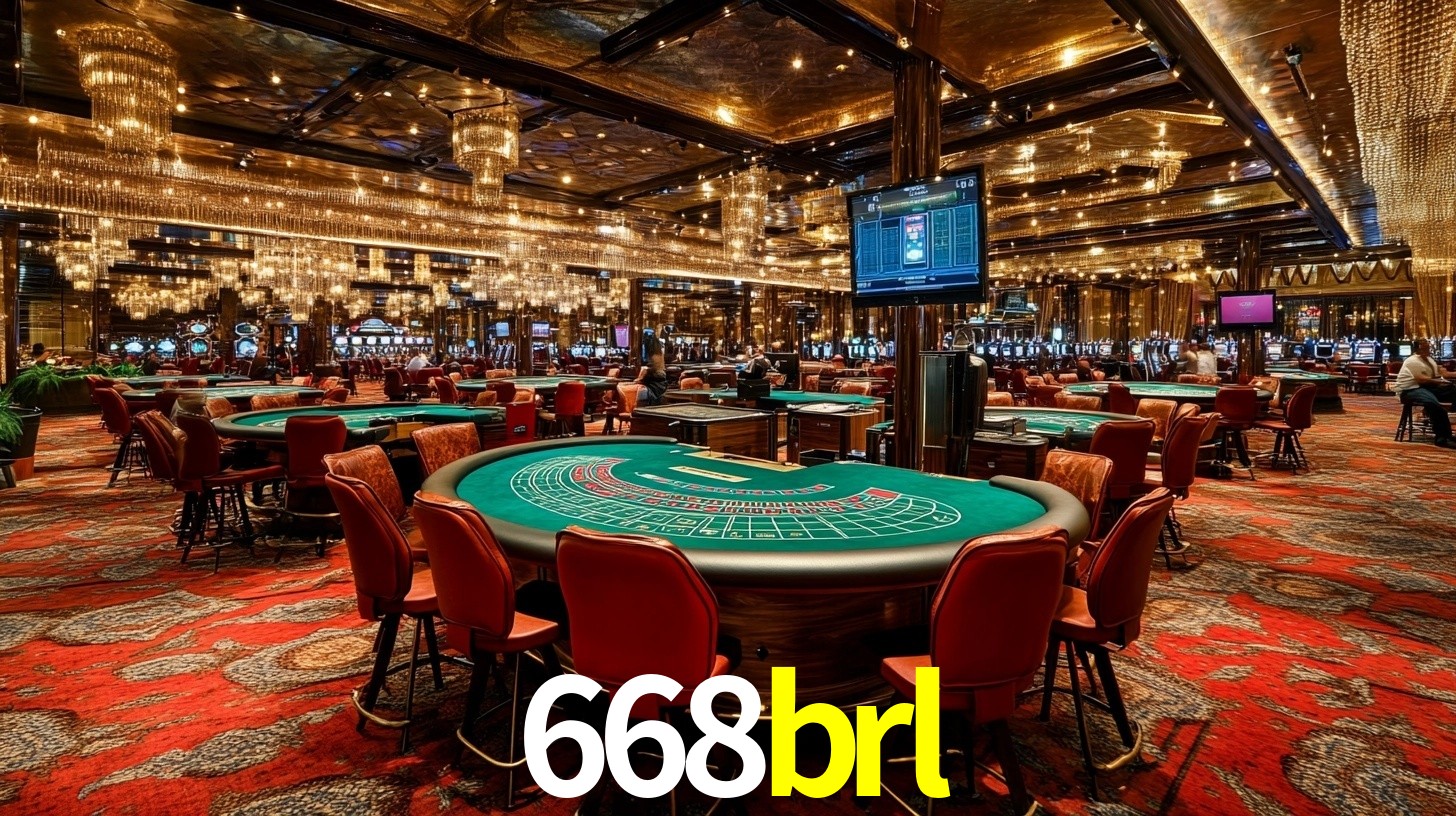668brl - Cassino Aposta Radical - 668brl.com