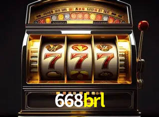 Desvendando o Mundo dos Jogos Virtuais na 668brl