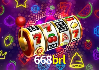 Desvendando o Mundo dos Jogos Virtuais na 668brl