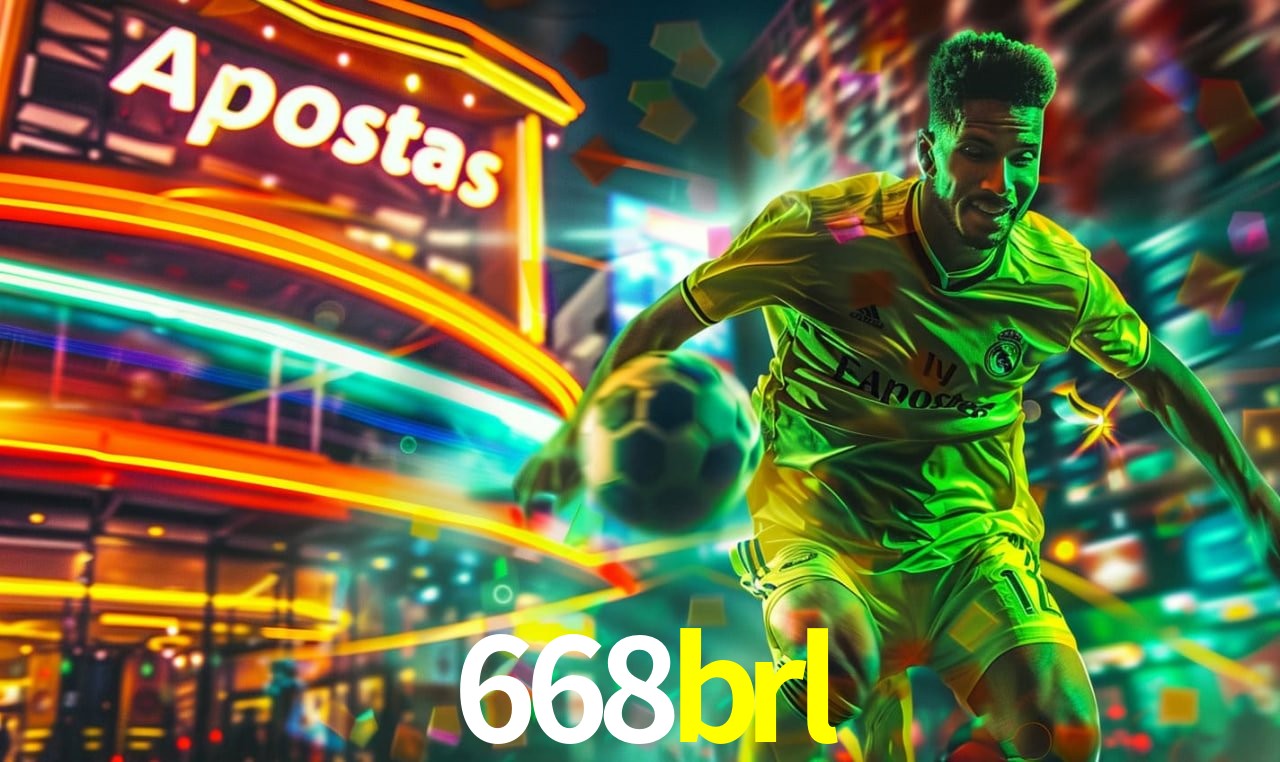 Estatísticas 668brl