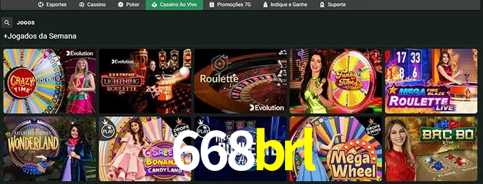 668brl bet