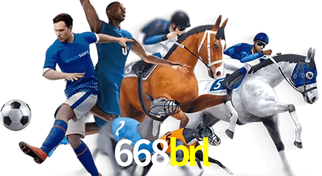 668brl