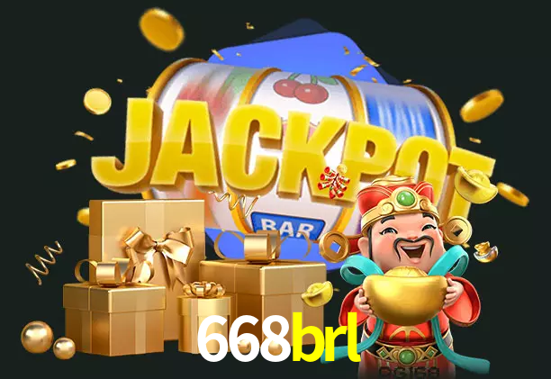 668brl bet