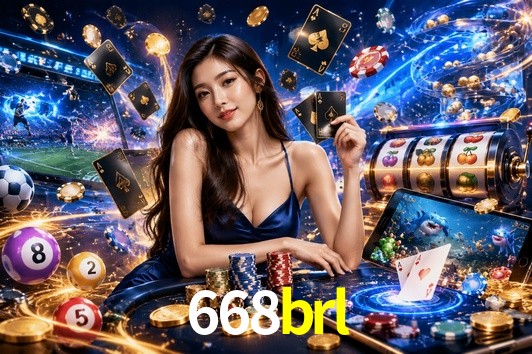 Secure Login 668brl