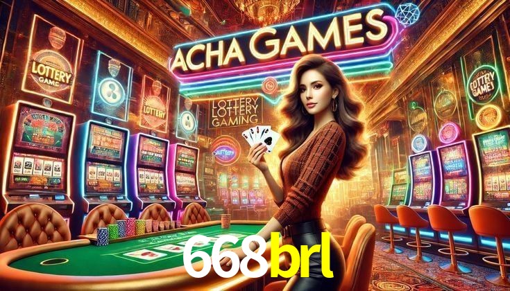 Aviator Game 668brl