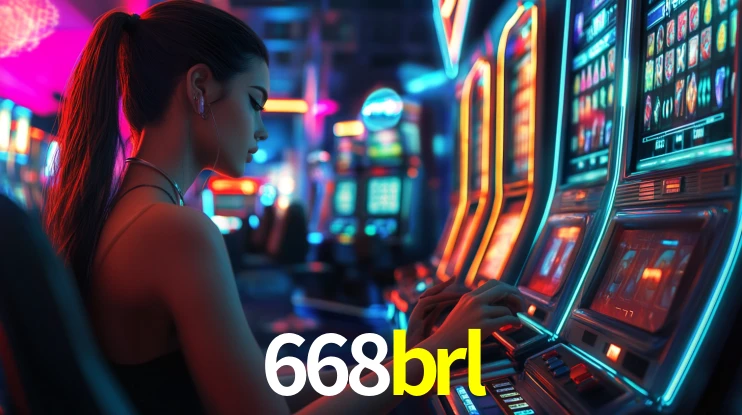Explore as vantagens do 668brl: serviço profissional e confiabilidade