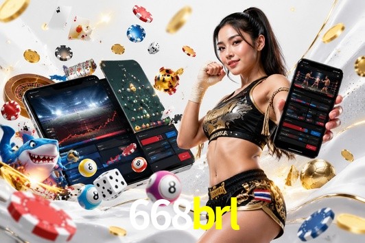 Platform Technology 668brl