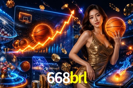 Seasonal Promotions 668brl