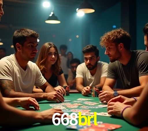 Integração de APIs 668brl