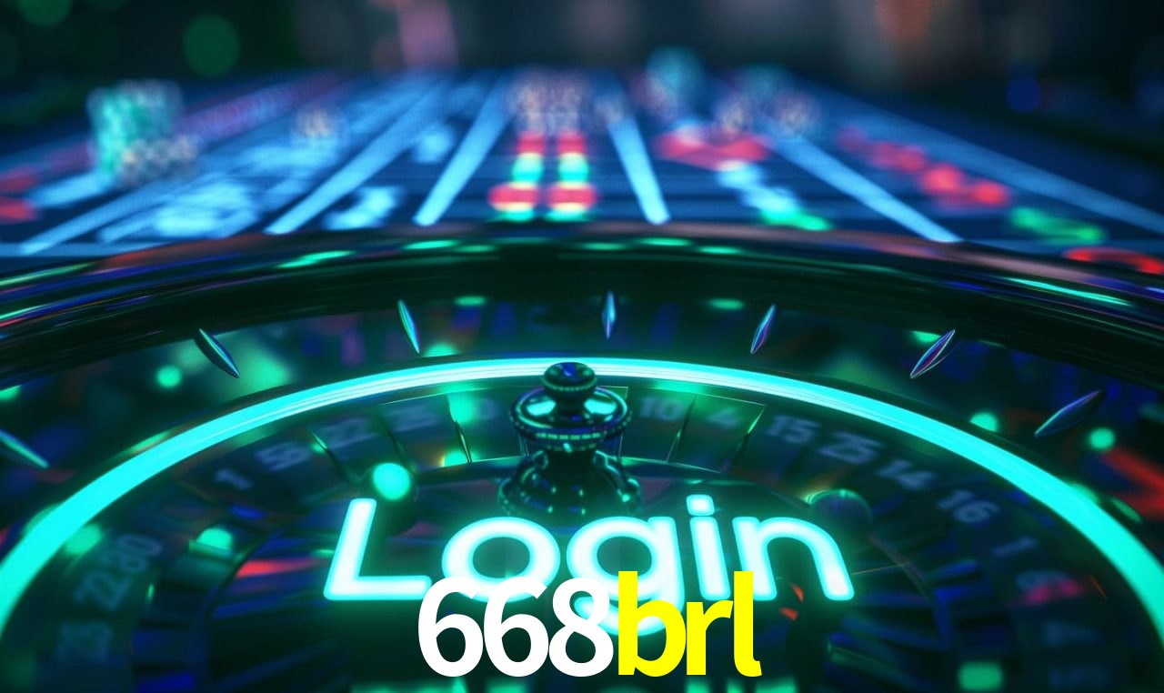 Casino Ao Vivo 668brl