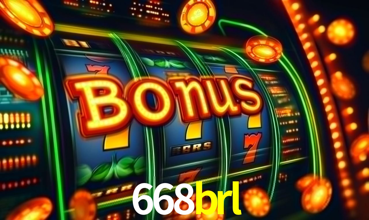 Live Casino 668brl