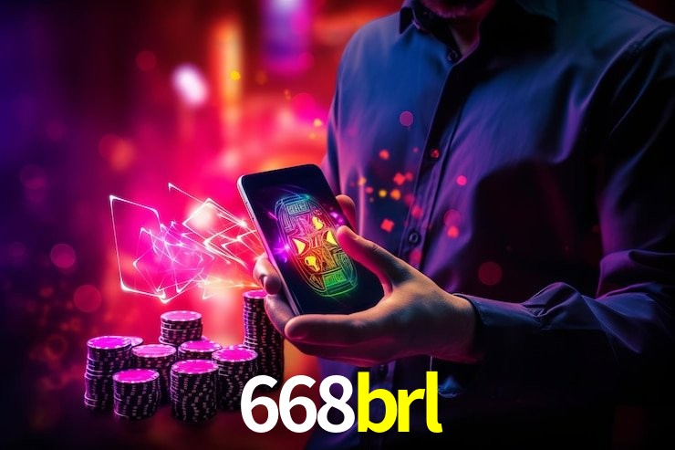 PIX Instantâneo 668brl
