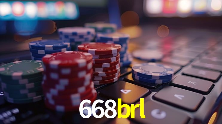Diretório de Jogos 668brl