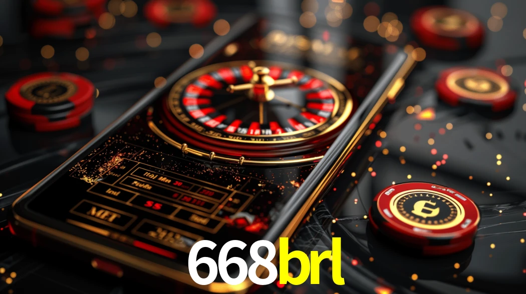 Slot Games 668brl