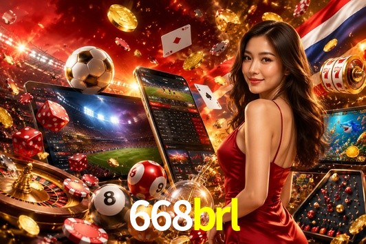 Account Benefits 668brl