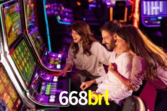 A Emoção da Loteria na 668brl: Uma Chance de Mudança de Vida