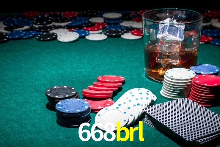 Bônus de Boas-vindas 668brl