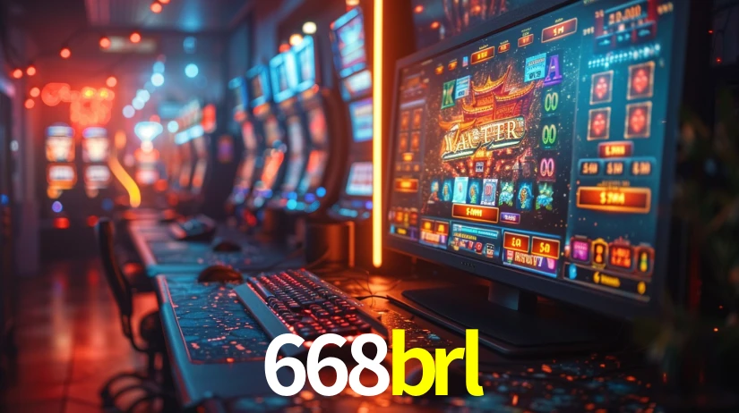 668brl