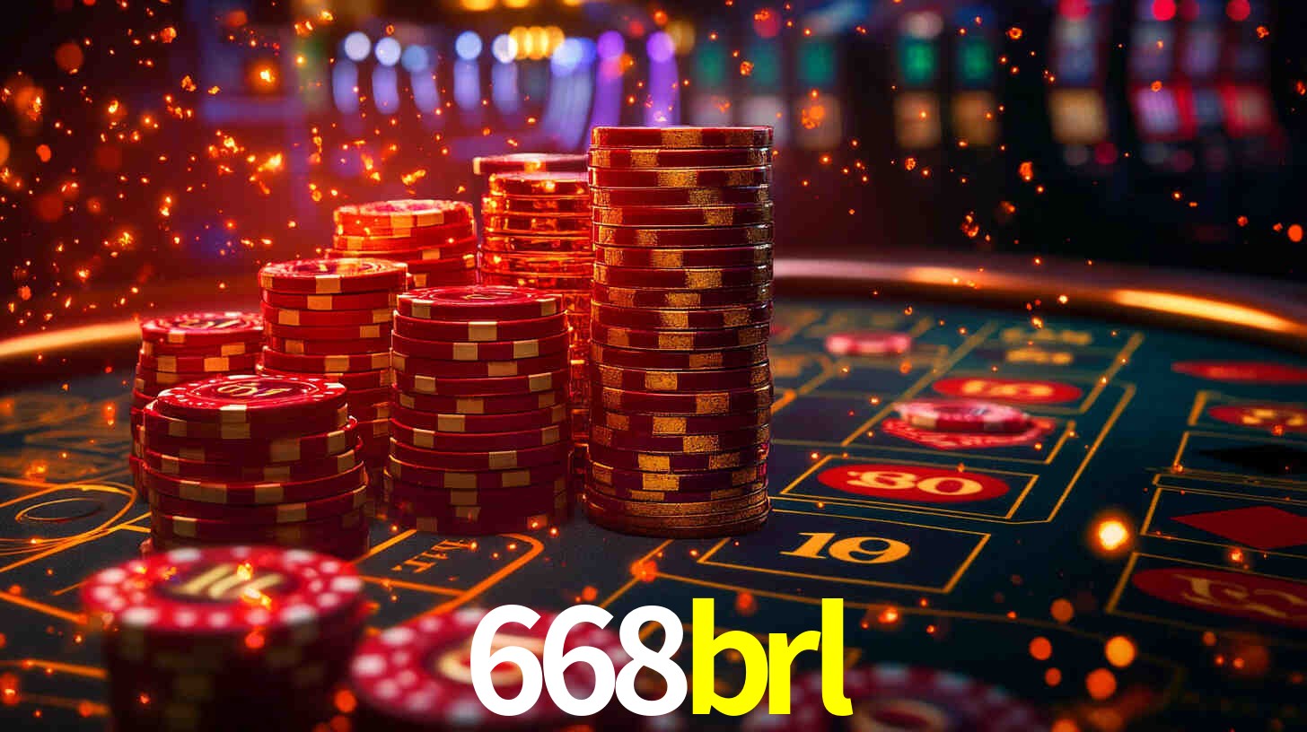 Premium Interface 668brl