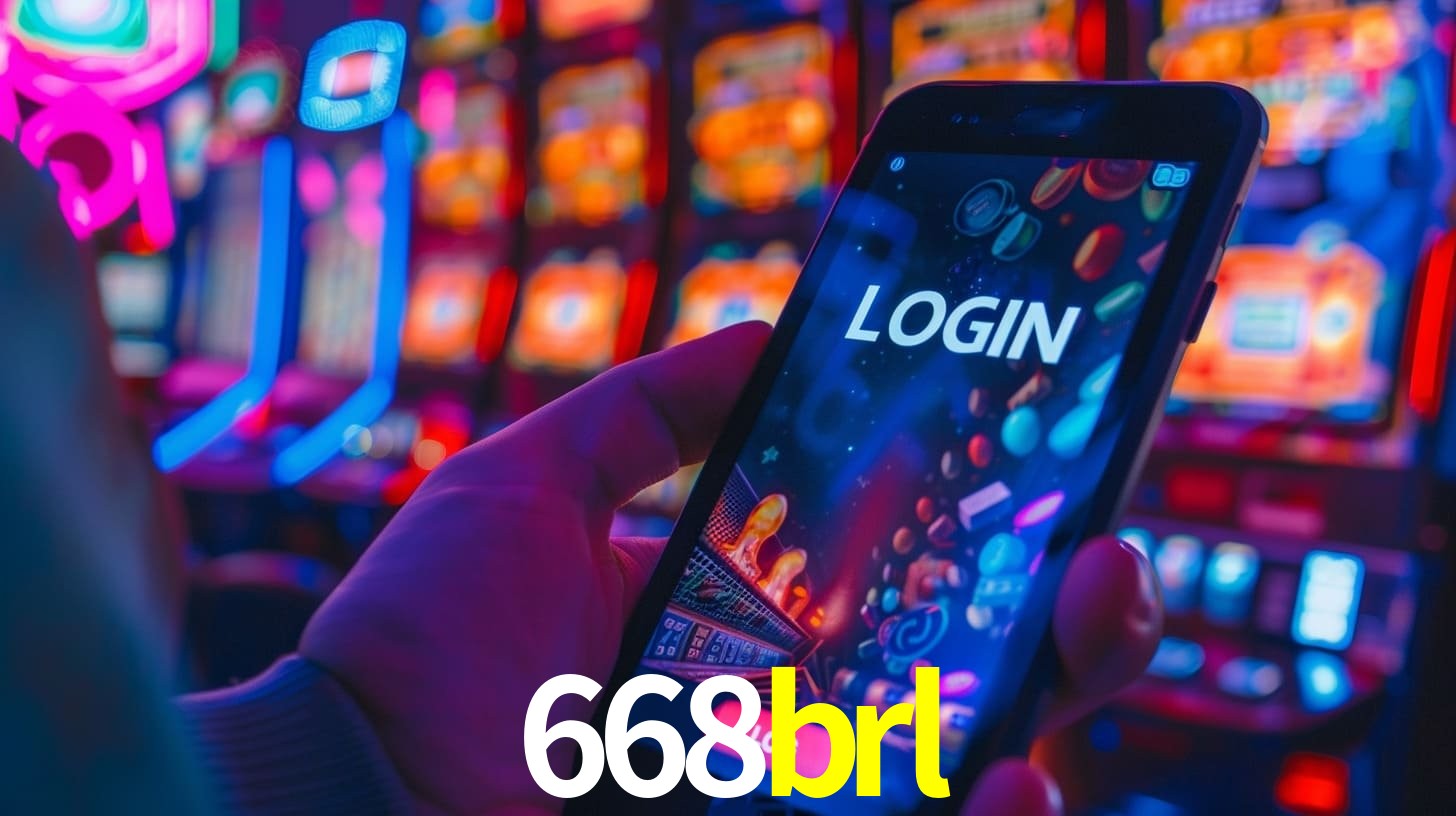 Jogos Exclusivos 668brl