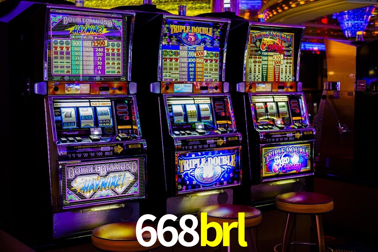 Torneios 668brl