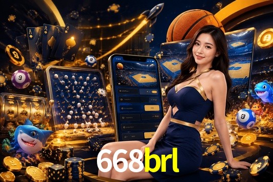 Security Systems 668brl