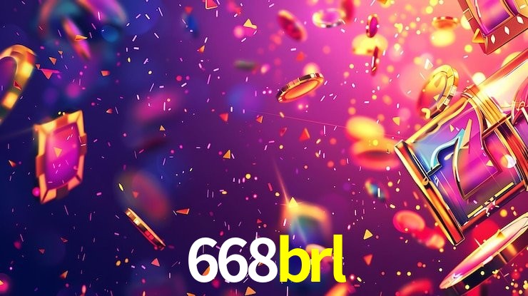 A Experiência Imersiva dos Cassinos Ao Vivo no 668brl