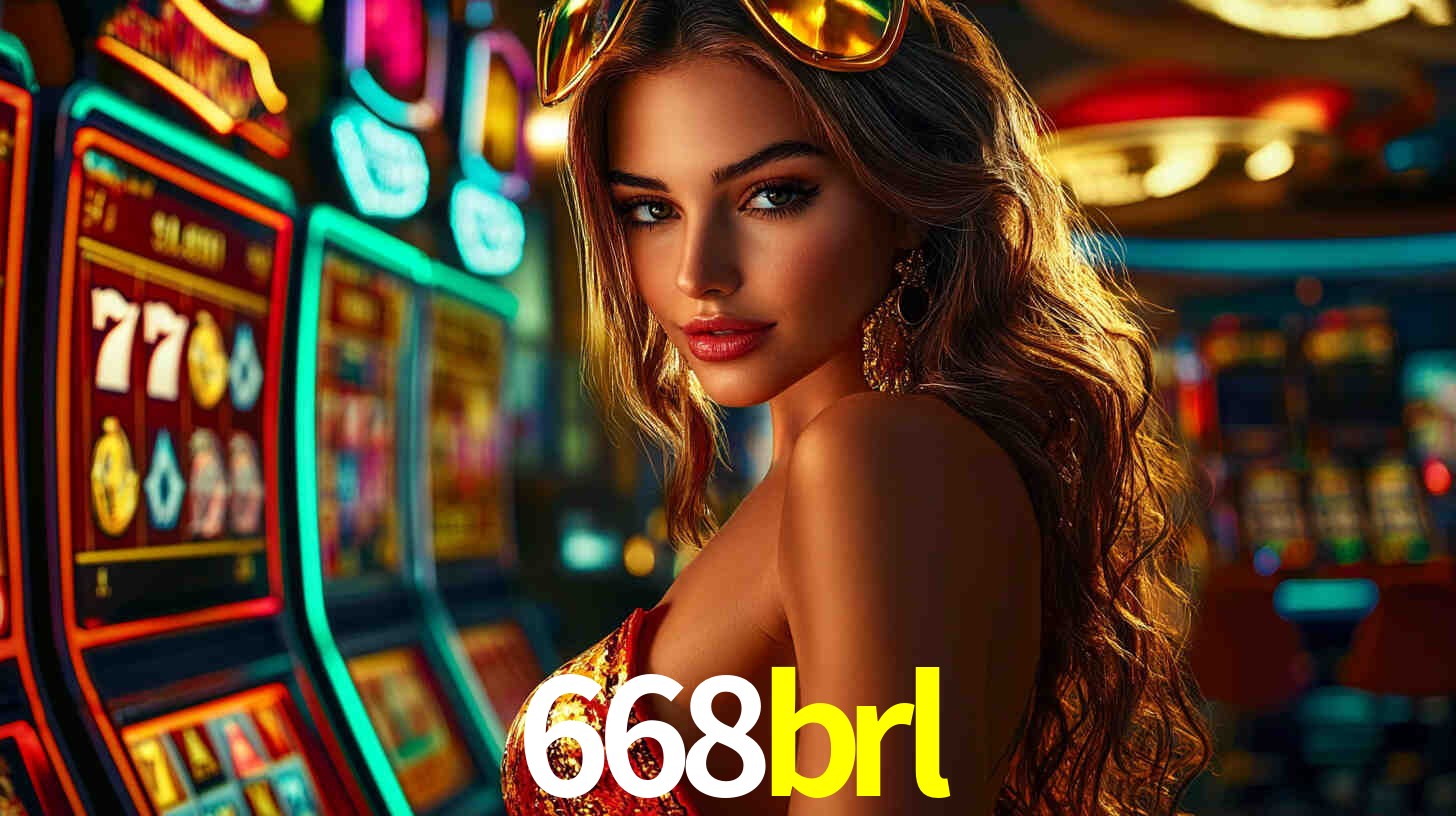 Exclusive Games 668brl