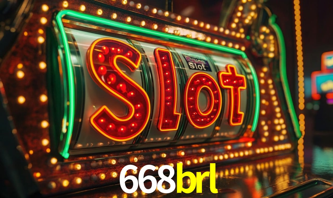 Casino Ao Vivo 668brl