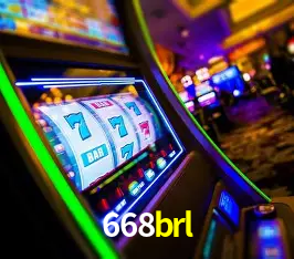 A Revolução dos Aplicativos de Jogos no 668brl