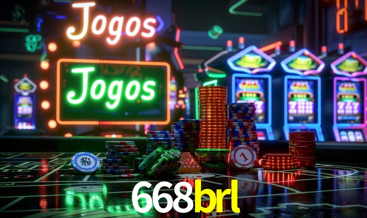 668brl