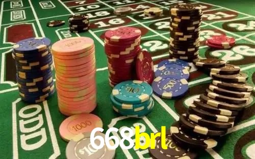 668brl