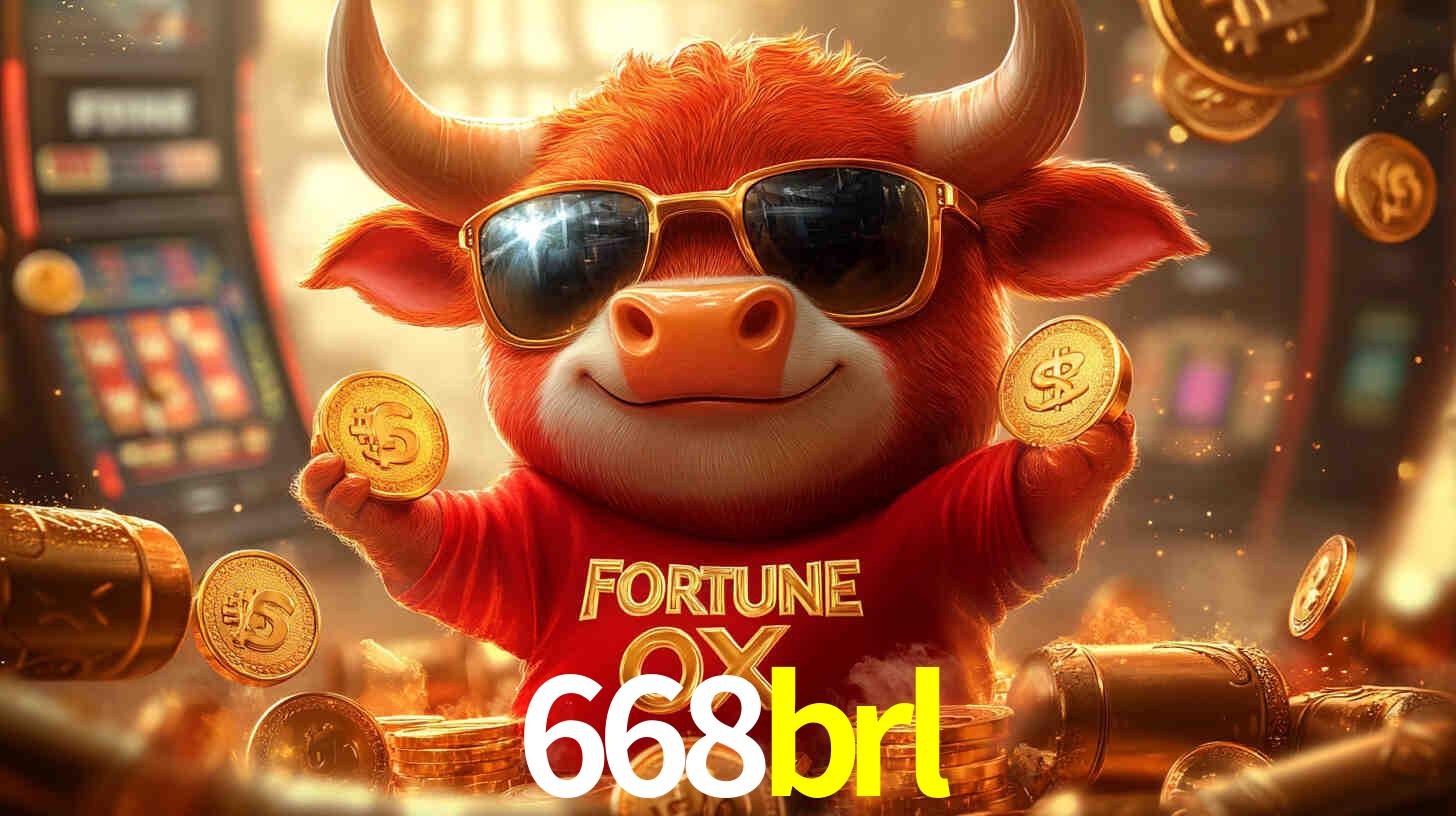 668brl,668brl.com