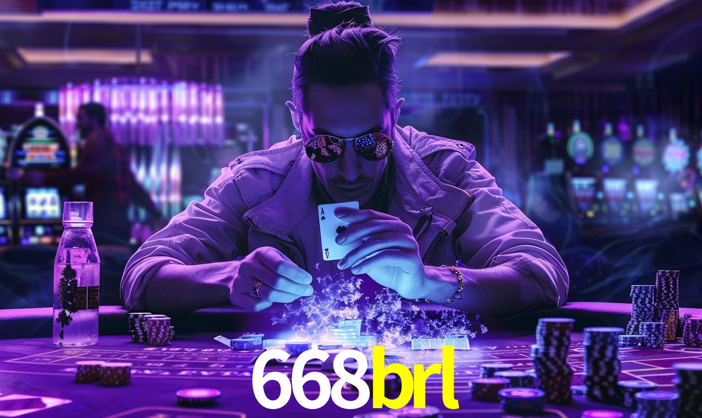 Roulette Table 668brl