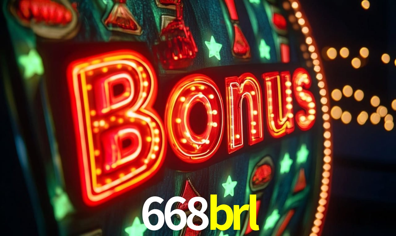 cassino 668brl