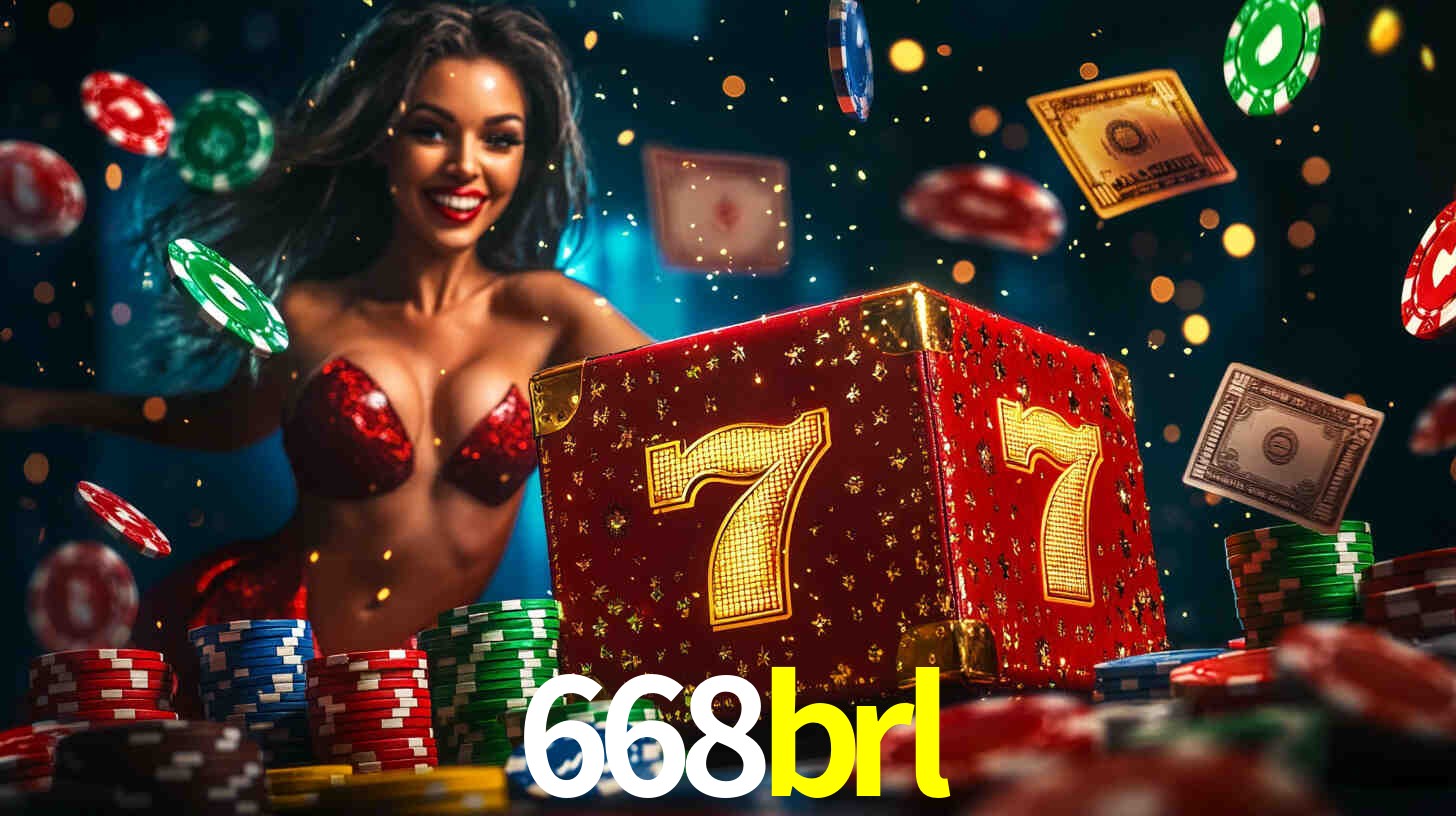 A Popularidade dos Caça-Níqueis no 668brl