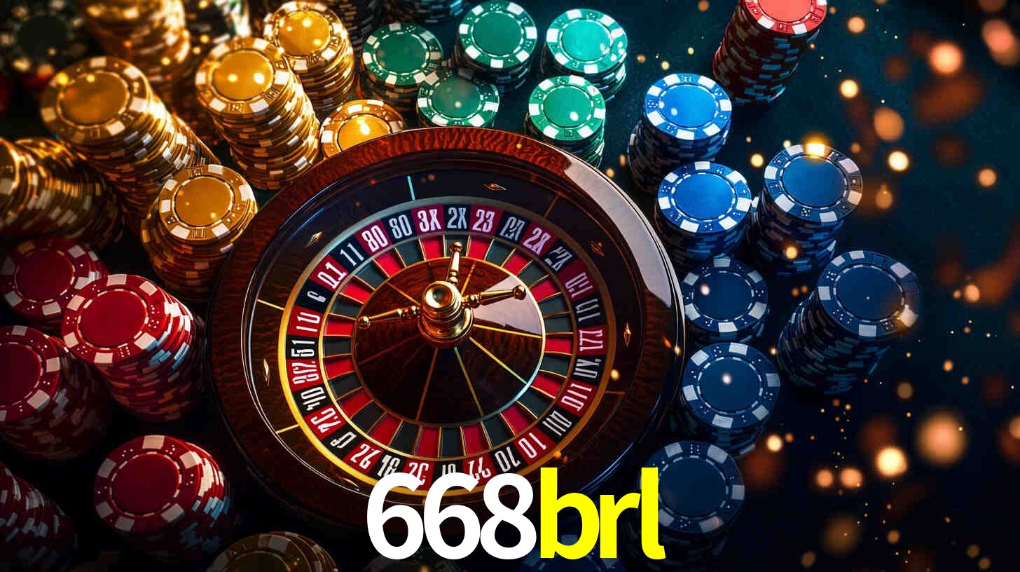 Ofertas Imperdíveis na 668brl: Promoções e Bônus Que Valem a Pena
