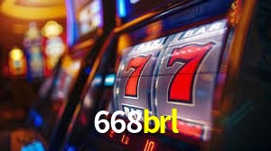 Recursos de Bônus 668brl