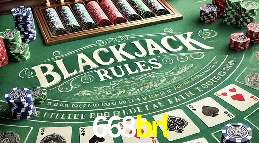 Live Casino 668brl