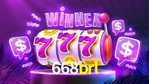 Football Betting 668brl