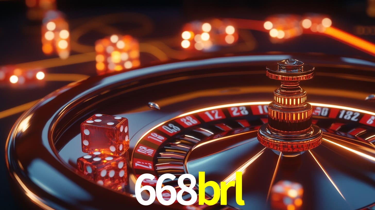 668brl