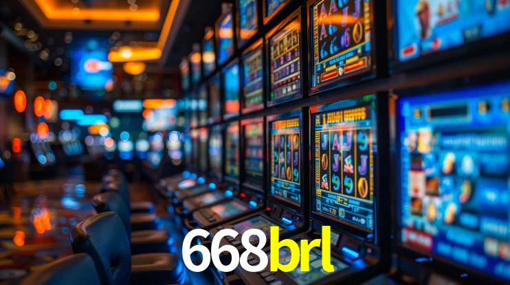 Exclusive Offers 668brl