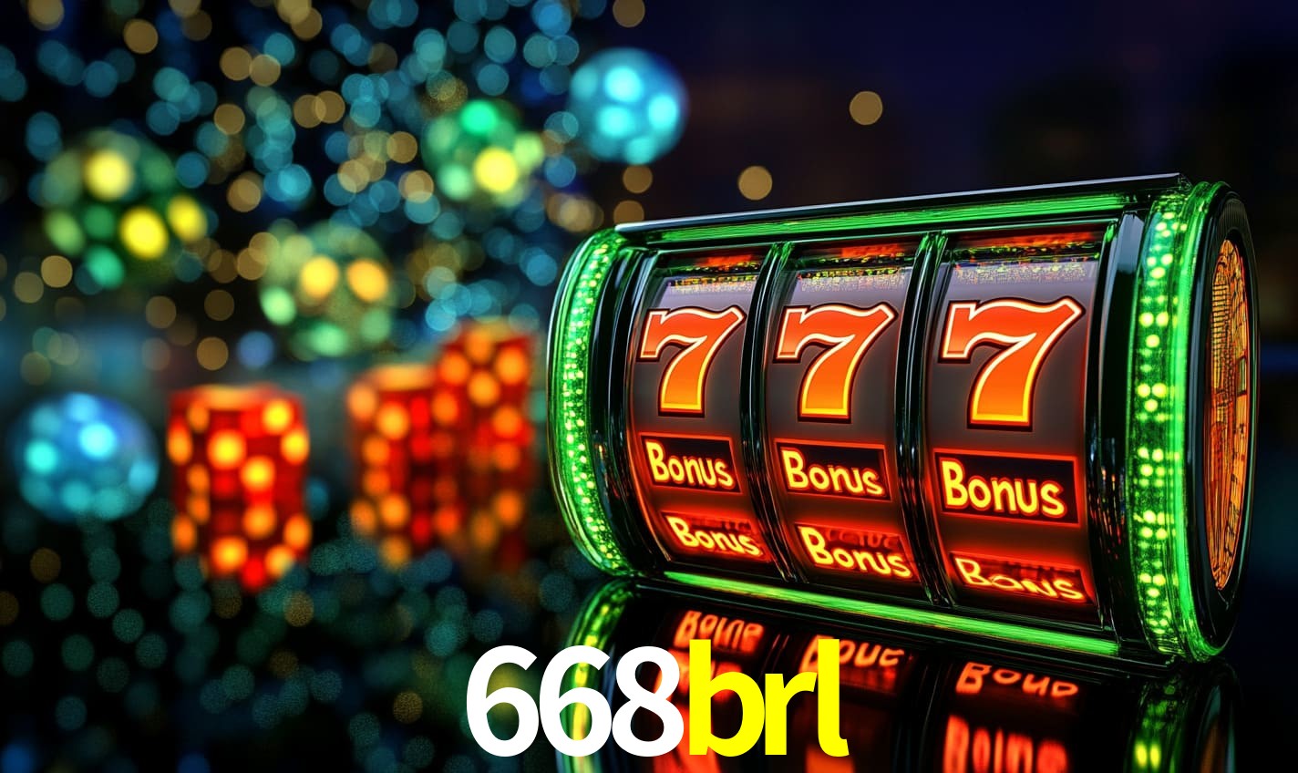 Estatísticas do Jogo 668brl