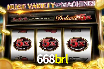Desvendando o Mundo dos Jogos Virtuais na 668brl