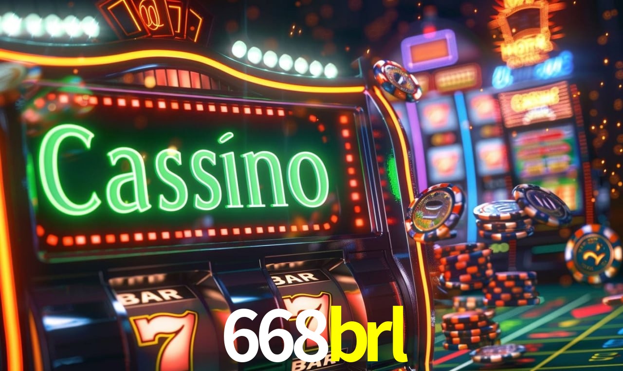 Avaliações dos Jogadores 668brl