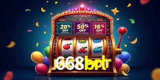Provedores de Jogos 668brl