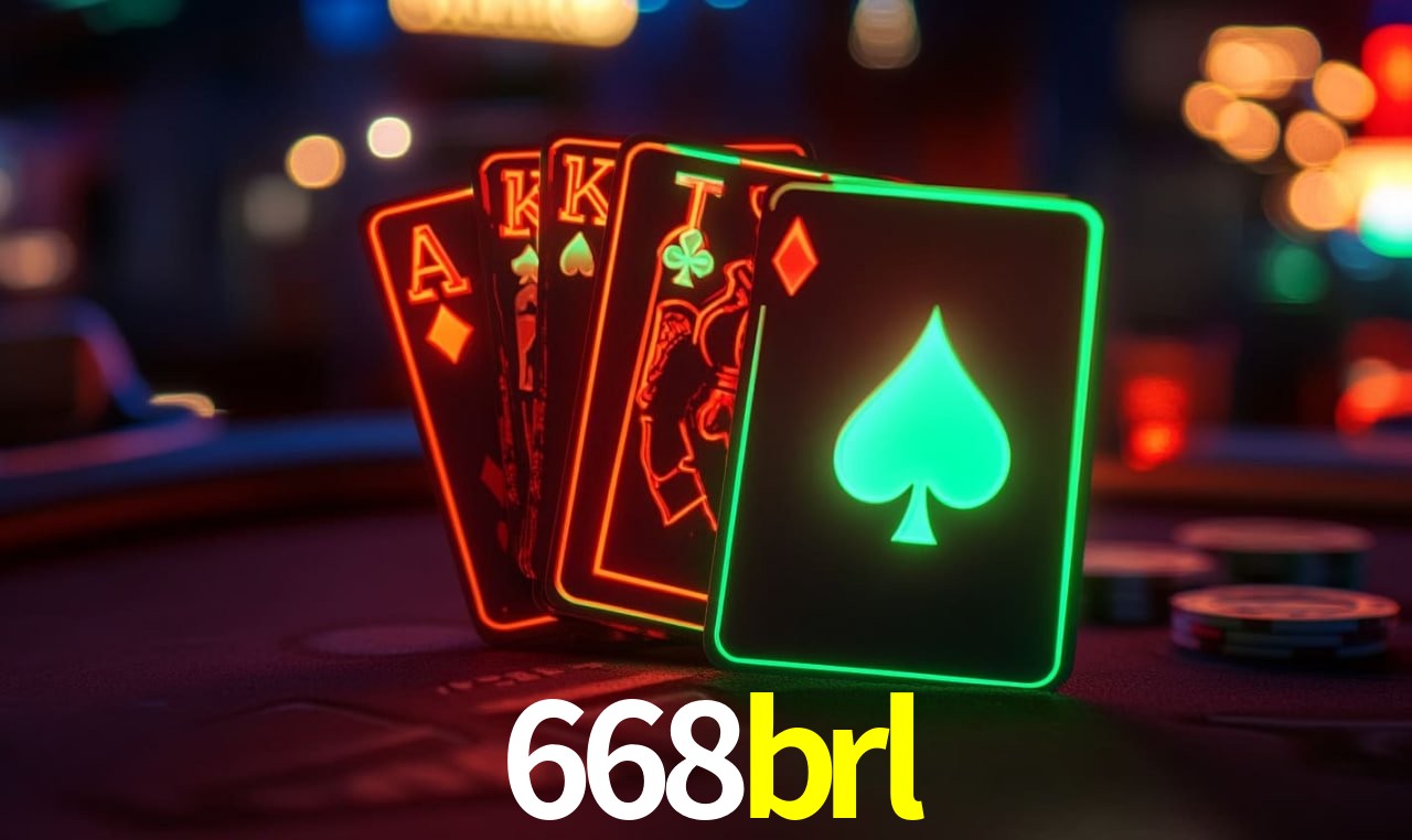 Ofertas Exclusivas 668brl